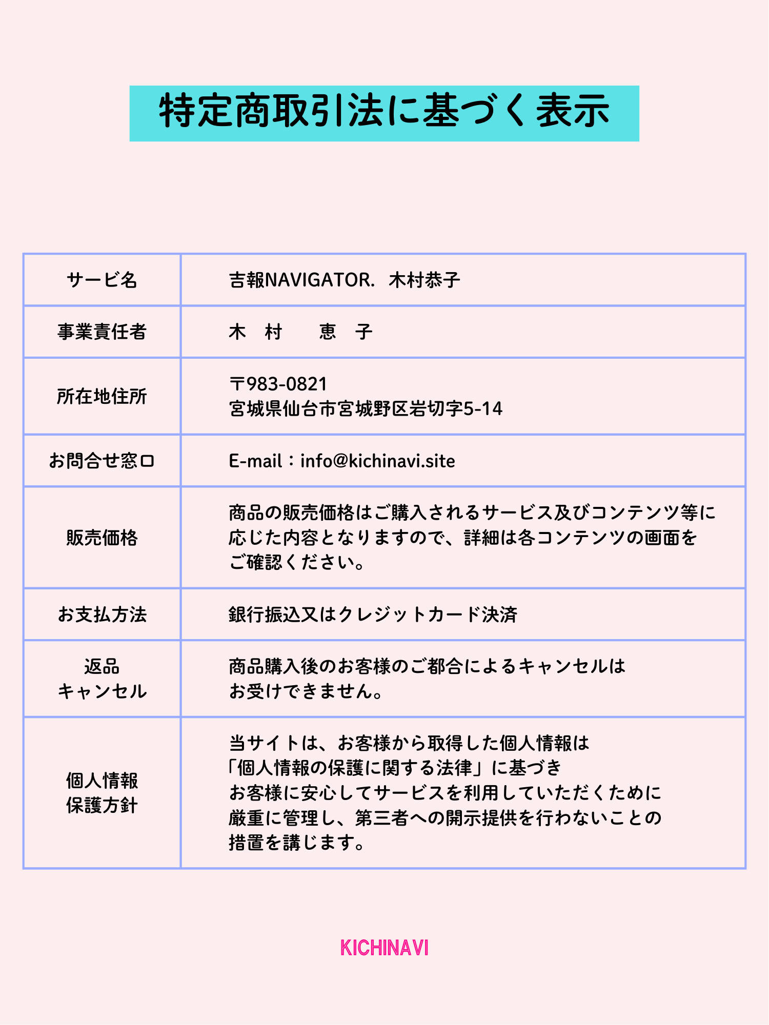 開催日時と受講費のご案内
